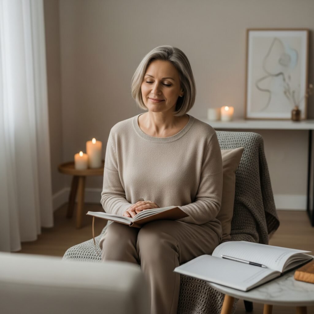 Take Care of Your Mental and Emotional Health