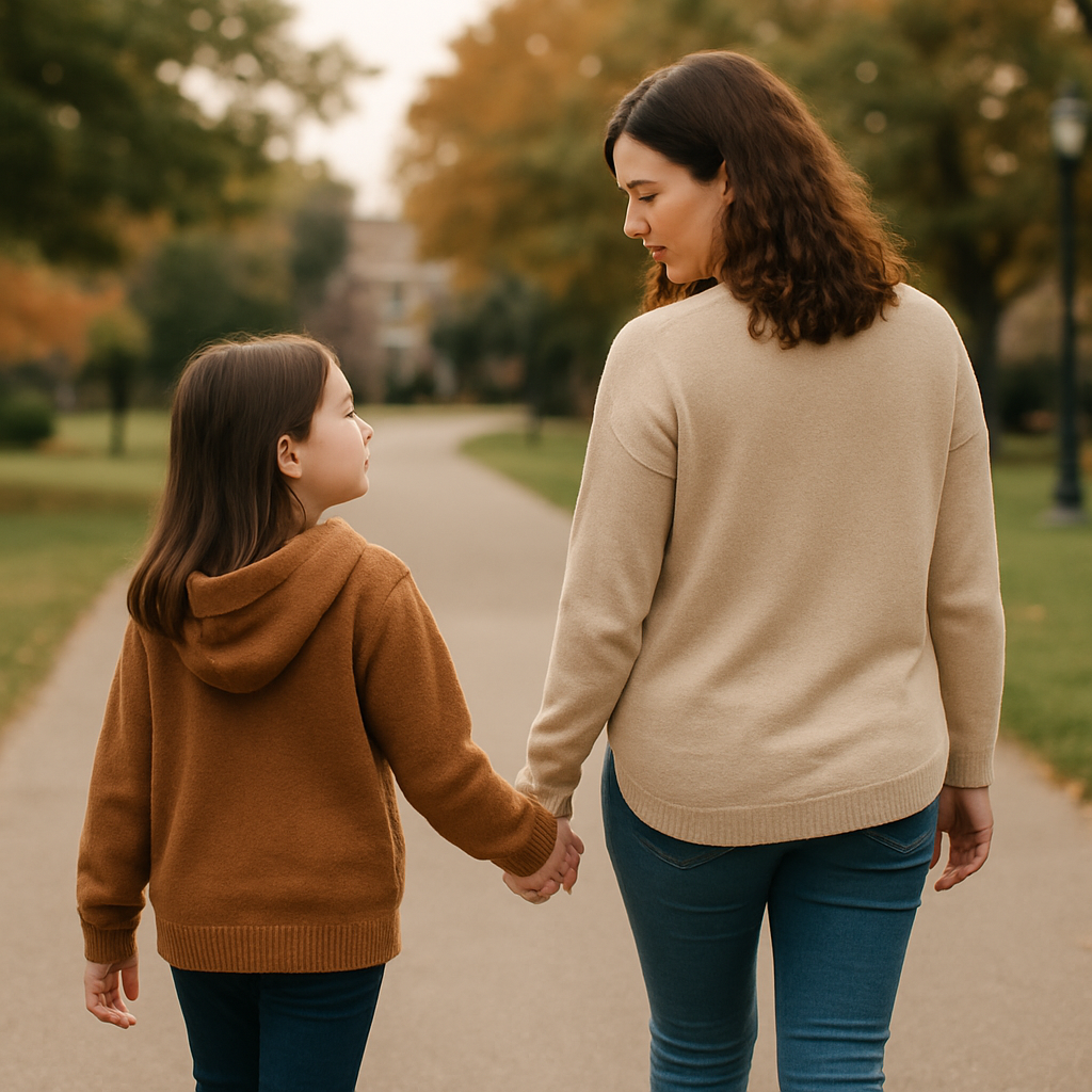 Child‑Centered Divorce Support in NJ