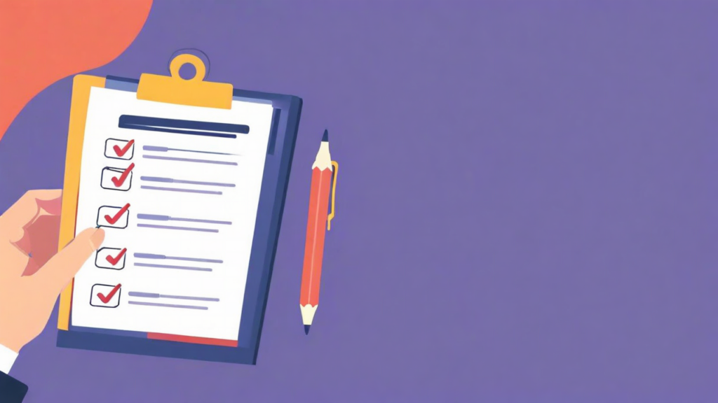 Checklist of best practices for communicating with your divorce attorney.