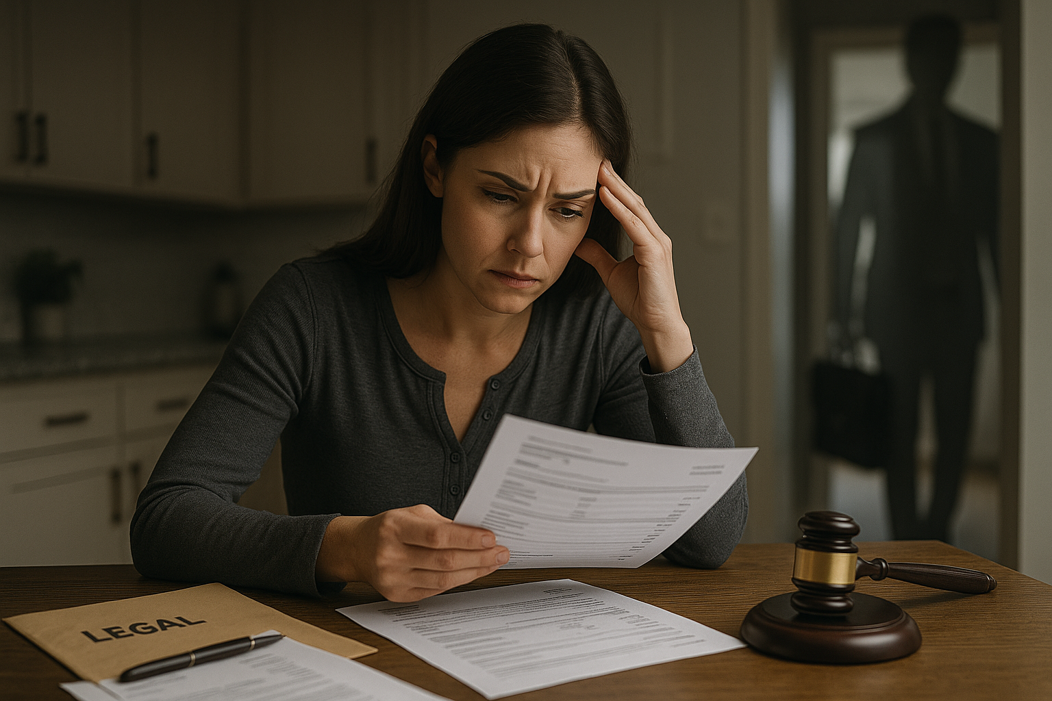 Is Your Spouse Hiding Assets in Your NJ Divorce? Red Flags & How to Protect Yourself