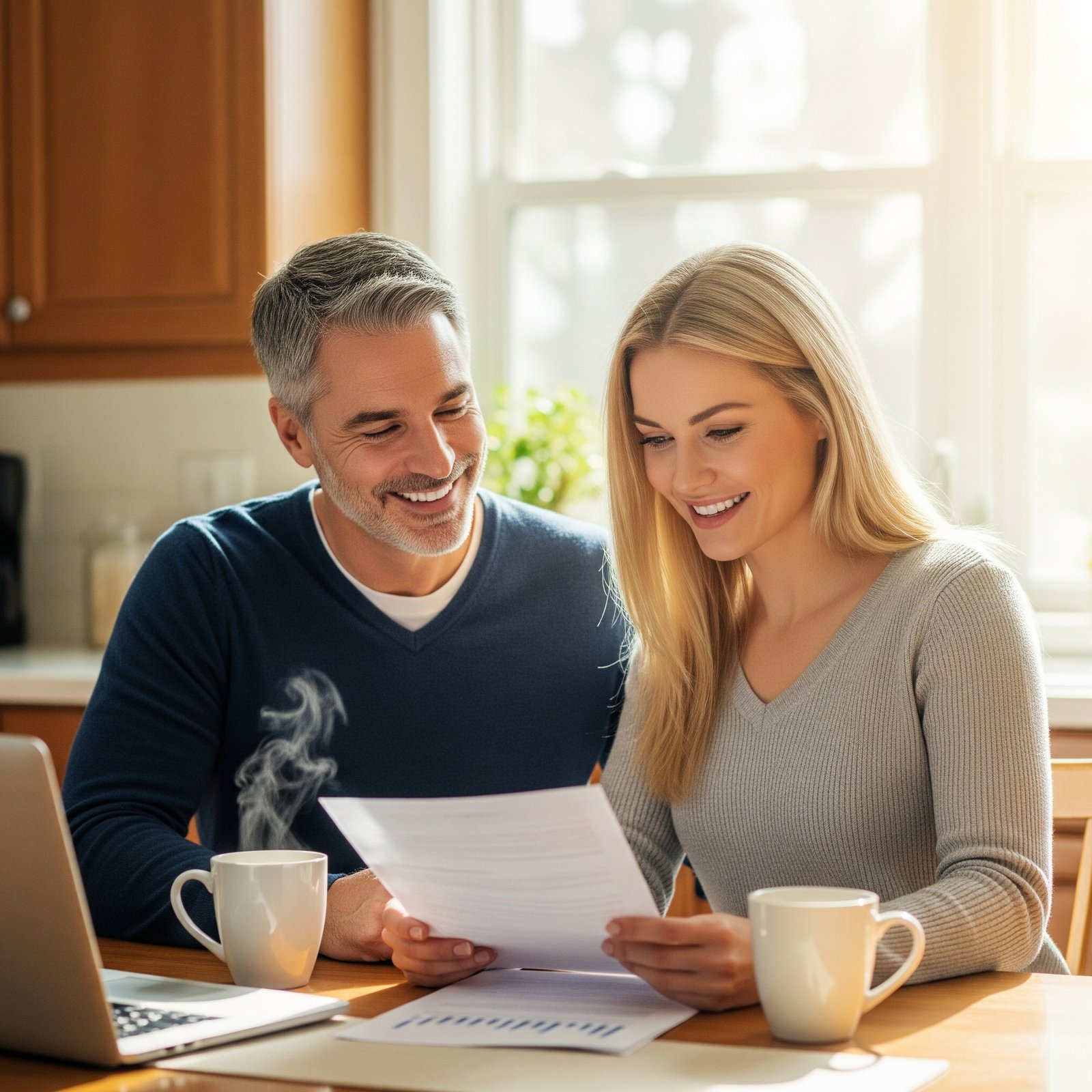 Prenups in NJ: Not Just for the Rich & Famous (How It Can Actually Strengthen Your Marriage)