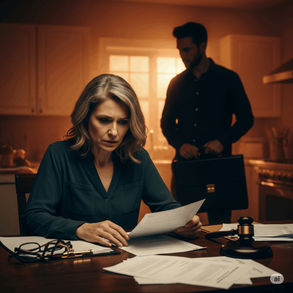 Red Flags Your Spouse May Be Hiding Assets Red Flags Your Spouse May Be Hiding Assets